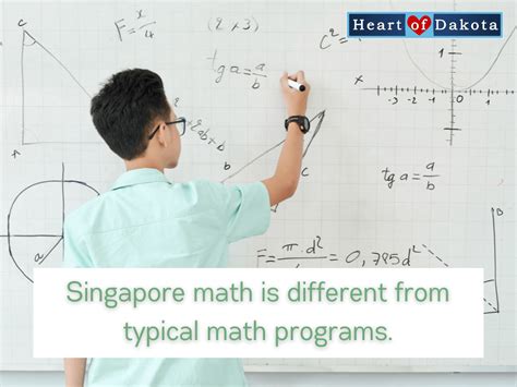 singapore math program in calgary